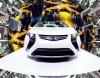 Se presentará Opel con su modelo eléctrico Ampera, asimismo debutan Verso, el nuevo automóvil de Toyota, el Peugeot 3008 y el BMW Serie 5 GT Concept.