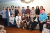 05032009 Alumnos de la Universidad UNIDEP, quienes recientemente visitaron las instalaciones de El Siglo de Torreón.