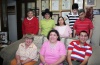 14032009 Irma Antonieta Hernández Flores festejó su cumpleaños con sus amigos: Lolo, Jesús, Arlette, Susy, Ilse, Jesús y Beatriz.