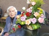 15032009 Especial celebración se organizó para doña Consuelo Flores viuda de Arellano, con motivo de sus 101 años de vida.