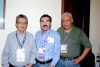 15032009 Arturo Silerio, Francisco Sánchez y Felipe Moreno.