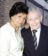 19032009 Diana y Arturo Corral.