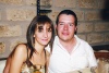 Berenice Ortega y Alejandro Zavala.