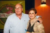 Antonio y Paty de Cofiño, Marcelo y Beba de Torres, Gaby Cofiño, Zaole y Alejandro Martínez.