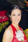 Enrique Del Río y Mariana Armendáriz.