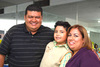 23032009 Valeria González festejó su cumpleaños junto a su hermana Aymé y su mamá Lupita.