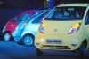 Tata Motors confiaron en poder entregar los primeros 100 mil vehículos de 'precio protegido' en el plazo de un año a partir de julio.