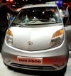 Tata Motors confiaron en poder entregar los primeros 100 mil vehículos de 'precio protegido' en el plazo de un año a partir de julio.