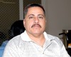 26032009 José Alberto Elizalde regresó a Los Ángeles después de visitar a familiares de Torreón.