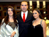 31032009 Cristina Blanco, Alberto Blanco e Ileana Carrillo.