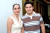 29032009 Miriam Hernández y José Aguilera.