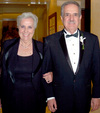 01042009 Carlos Martínez y su esposa Usua de Martínez.