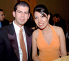 01042009 Silvia Martínez Salas y Jaime Eduardo Pámanes.