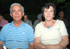 01042009 Javier Gómez Contreras y señora Graciela de Gómez.