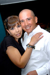 03042009 Yadira Portugal de Camarillo festejó a su esposo Gerardo en su cumpleaños.  EL SIGLO DE TORREÓN / ÉRICK SOTOMAYOR