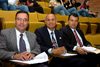 05042009 Jueces Toast Master Raúl Ricalde, Gustavo Puentes y Salvador Barbalena.