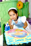 05042009 Diana Ivonne Martínez Contreras cumplió cuatro años y fue festejada por sus papás Sergio Martínez y Martha Alicia Contreras de Martínez.