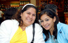 08042009 Adela Morales Félix y Adriana Monserrat López Morales realizaron un viaje de placer a Oaxaca.