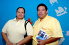 12042009 Gerardo Sandoval Carrillo y Karen Celeste Espeleta de la Torre.