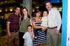 10042009 Luis Jorge, Claudia, Rocío, Luis Jorge Jr. y Santiago.