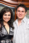 14042009 Myrna Elizabeth Michel Reséndiz y Olga Beatriz Ramos Franco, festejadas.