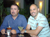 16042009 Humberto Aguiñaga y Mario Yarto.