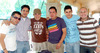 16042009 Hugo, Luis, Raúl, Eder, Rodrigo y Jaime.