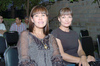19042009 Elvira Izaguirre y Alma Patricia Izaguirre.