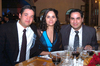 20042009 Invitados. Karim Darwich, Shanty Moreno y Rafael Ayala.