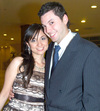 21042009 Conchita Valdés de Torres y su esposo Gerardo Torres Mata.