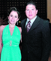 21042009 Daniel Alvarado y Margarita Espeleta.