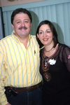 27042009 Héctor Acuña y Gloria Murillo.