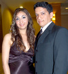 28042009 Diana Margarita Estrada González y Carlos Gutiérrez.