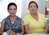 29042009 Dolores y Yolanda de los Santos. EL SIGLO DE TORREÓN/JESÚS HERNÁNDEZ
