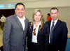 25042009 Omar Salcedo Díaz y Elizabeth Contreras Hernández realizaron un viaje de placer al Distrito Federal.