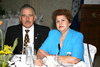 25042009 José Israel Velarde y Alma Lorenia Gastelum.