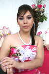 25042009 Rocío Guadalupe Rodríguez Basurto se casará en breve.
