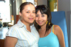 25042009 Angie Corpus Lozoya y Marilú Escareño de Ramírez.