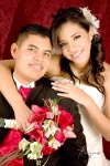Sr. Paulo Omar Zamora Fernández y Srita. Michelle Villegas Núñez contrajeron matrimonio en la parroquia Los Ángeles el viernes 20 de marzo de 2009. 

Benjamín Fotografía