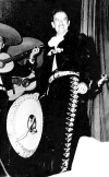 Pedro fue el tercero de catorce hermanos, de los cuales sólo sobrevivieron nueve.