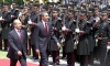 El presidente mexicano Felipe Calderón llamó a su colega estadounidense Barack Obama a iniciar una nueva era en las relaciones bilaterales.