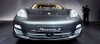 El Porsche Panamera 2010 será el cuarto modelo de la línea de la firma de Stuttgart, al sumarse al Boxster y Cayman, la Serie 911 y la SUV Cayenne.