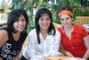 04052009 Mariela, Alejandra y Diana.