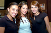 06052009 Ana Cristina, Ana Isabel y Adriana.