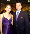 06052009 Luis Penieres y Rosa María Ochoa.