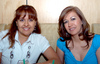 06052009 Sandra y Silvia Torres.