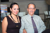 03052009 Don Rodolfo Izquierdo Lomas y señora Dora Alicia García de Izquierdo, cumplieron 50 años de casados.
