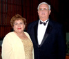14052009 Juan Carlos Cárdenas González y Alicia Méndez Ramos.