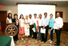16052009 Visita de Rotarios de la India al Club Rotario Torreón Centenario.