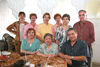 16052009 Visita de Rotarios de la India al Club Rotario Torreón Centenario.